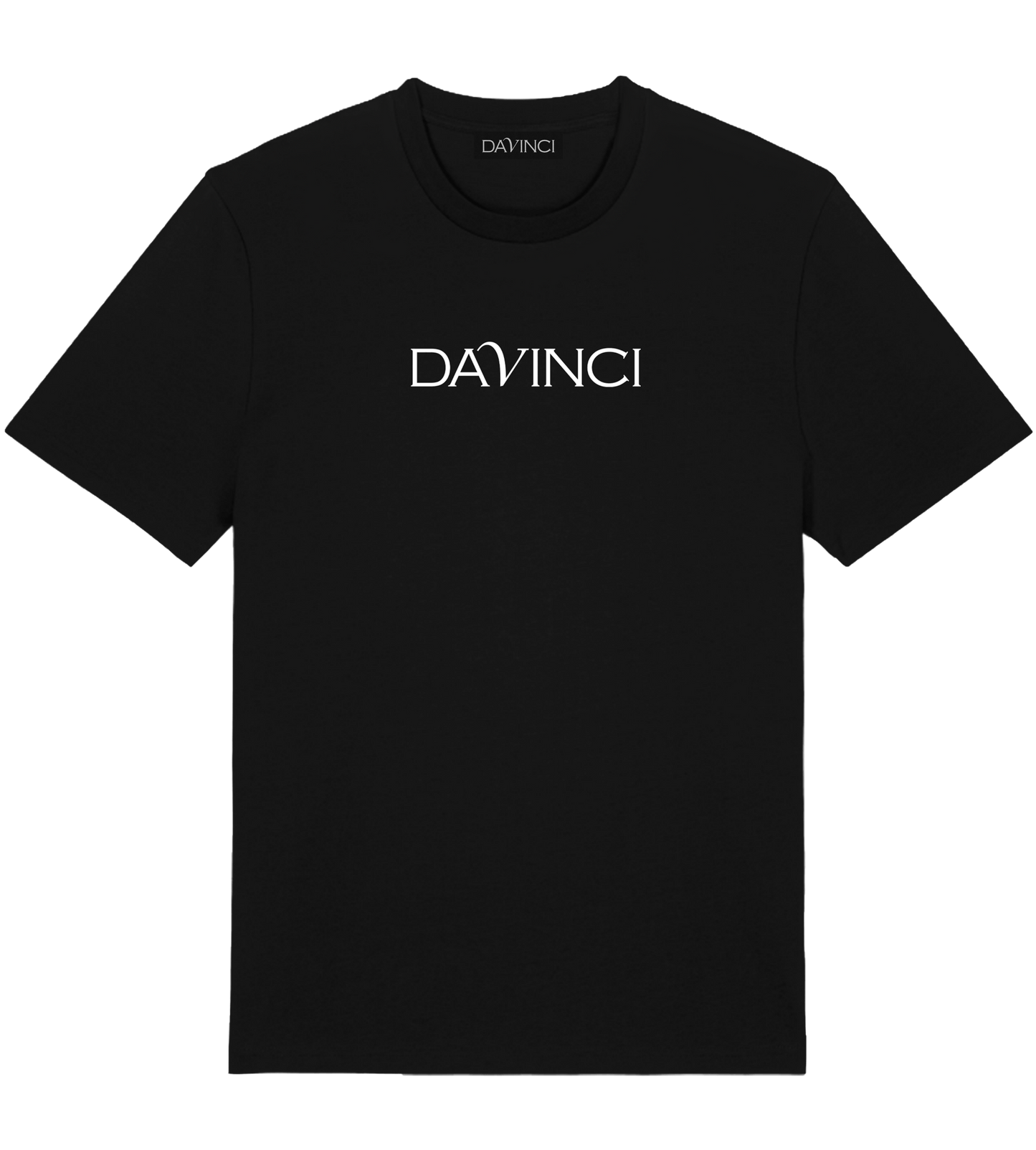CLASSIC | T-SHIRT NERA