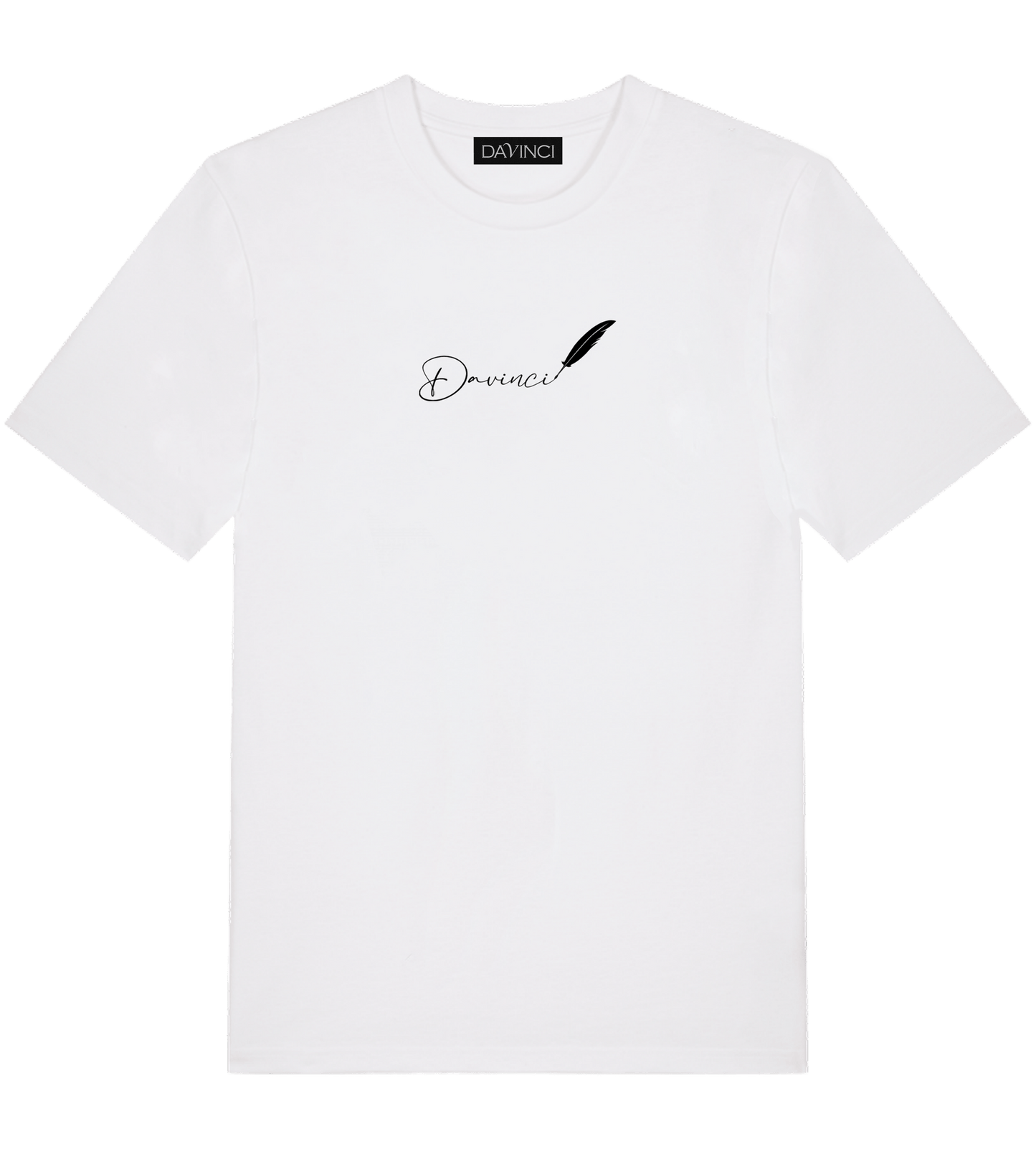 PIUMA - T-SHIRT BIANCA